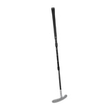 Maxbell Retractable Golf Putter Nonslip Grip Training Golf Club for Yard Office Black