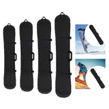 Maxbell Snowboard Sleeve Travel Bag for Single Snowboard Accessories Soft Cover Case 150cm