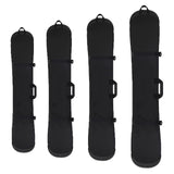 Maxbell Snowboard Sleeve Travel Bag for Single Snowboard Accessories Soft Cover Case 150cm