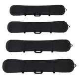 Maxbell Snowboard Sleeve Travel Bag for Single Snowboard Accessories Soft Cover Case 150cm
