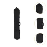 Maxbell Snowboard Sleeve Travel Bag for Single Snowboard Accessories Soft Cover Case 160cm