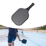 Maxbell Pickleball Ball Paddle Trendy Pickleball Racquet for Adults Player Accessory