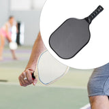 Maxbell Pickleball Ball Paddle Trendy Pickleball Racquet for Adults Player Accessory