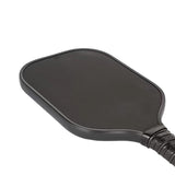 Carbon Fiber Pickleball Paddle with Nonslip Grip Portable Pickle Ball Paddle