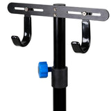 Bicycle Maintenance Rack Bike Repair Stand for Bike Cleaning and Maintenance