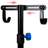 Bicycle Maintenance Rack Bike Repair Stand for Bike Cleaning and Maintenance