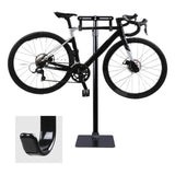 Maintenance Workstand Holder for Shop Home Mountain or Road Bike Maintenance