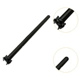 Folding Bike Seatpost for 31.8 mm Diameter Practical Bike Supplies Seat Post