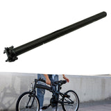 Folding Bike Seatpost for 31.8 mm Diameter Practical Bike Supplies Seat Post