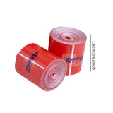 Bicycle Tubeless Rim Tape Strong Adhesion Bike Wheel Rim Tape for Road Bike 16MM