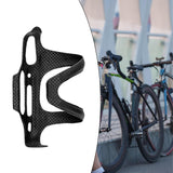 Bike Water Bottle Holder Bicycle Water Bottle Cage for Mountain Bike Cycling Left Side