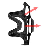 Bike Water Bottle Holder Bicycle Water Bottle Cage for Mountain Bike Cycling Right Side