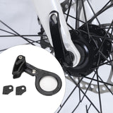 Road Bike Chain Guide Chain Clamp Guard Bicycle Chain Guard for Most Bicycle Style A