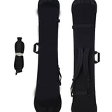 Snowboard Sleeve Snowboard Accessories Luggage Neoprene Snowboard Protection 150