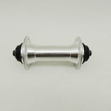 Mountain Bike Hubs Set Replace Skewer Clip Bolt Lever Axle Quick Release Hubs