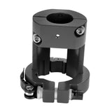 Maxbell Scooter Folding Clamp Lightweight Replacement Vertical Rod Rugged Lock Parts Black