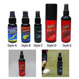 Football Sport Grips Spray Gear Soccer Firm Grip Sticky Equipment Protection Style A