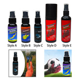 Football Sport Grips Spray Gear Soccer Firm Grip Sticky Equipment Protection Style A