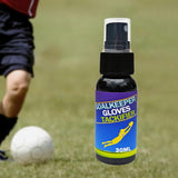 Football Sport Grips Spray Gear Soccer Firm Grip Sticky Equipment Protection Style A