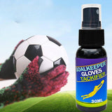 Football Sport Grips Spray Gear Soccer Firm Grip Sticky Equipment Protection Style A