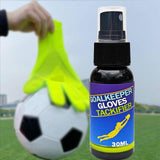 Football Sport Grips Spray Gear Soccer Firm Grip Sticky Equipment Protection Style A