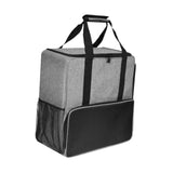 Maxbell Ski Boot Bag Separate Compartments Storage Bag for Gloves Ski Apparel Jacket
