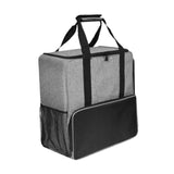 Maxbell Ski Boot Bag Separate Compartments Storage Bag for Gloves Ski Apparel Jacket