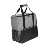 Maxbell Ski Boot Bag Separate Compartments Storage Bag for Gloves Ski Apparel Jacket