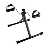 Bike Pedal Exerciser Quiet Hand Foot Pedal Exerciser for Home Women Men Indoor