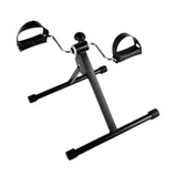 Bike Pedal Exerciser Quiet Hand Foot Pedal Exerciser for Home Women Men Indoor