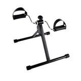 Bike Pedal Exerciser Quiet Hand Foot Pedal Exerciser for Home Women Men Indoor