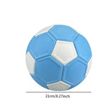 Soccer Ball Size 5 Gift Official Match Ball for Game Indoor Outdoor Exercise