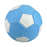 Soccer Ball Size 5 Gift Official Match Ball for Game Indoor Outdoor Exercise