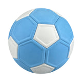 Soccer Ball Size 5 Gift Official Match Ball for Game Indoor Outdoor Exercise