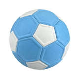 Soccer Ball Size 5 Gift Official Match Ball for Game Indoor Outdoor Exercise