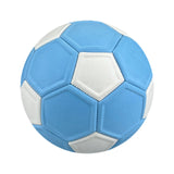 Soccer Ball Size 5 Gift Official Match Ball for Game Indoor Outdoor Exercise