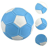 Soccer Ball Size 5 Gift Official Match Ball for Game Indoor Outdoor Exercise