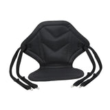 Kayak Boat Seat Non Slip Adjustable Straps Sitting Pad Rowboat Canoeing Seat