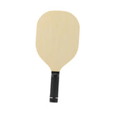 Pickleball Ball Paddle Trendy Pickleball Racket for Gifts for Men Women Play