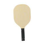 Pickleball Ball Paddle Trendy Pickleball Racket for Gifts for Men Women Play