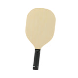 Pickleball Ball Paddle Trendy Pickleball Racket for Gifts for Men Women Play