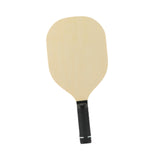 Pickleball Ball Paddle Trendy Pickleball Racket for Gifts for Men Women Play