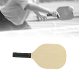 Pickleball Ball Paddle Trendy Pickleball Racket for Gifts for Men Women Play