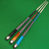 Pool Cue Stick 13mm Tip Starters Trendy Billiard Stick for Bar Practice Home Brown