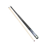 Pool Cue Stick 13mm Tip Starters Trendy Billiard Stick for Bar Practice Home Gray