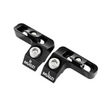 Bike Brake Level Shifter Adapter Lightweight Brake Shift Mount for Road Bike Black