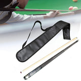 Pool Cue 58 inch Billiard Pool Stick for Billiard Players Starters Men Women Gray