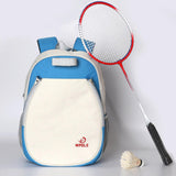 Tennis Storage Bag Carrier Organizer Racket Pocket Holder for Sport Men