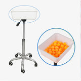 Multi Ball Storage Stand Basin for Storage 200 Balls Pickleball Tennis Balls