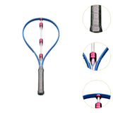 Tennis Swing Trainer Tennis Serve Training Tool for Consistency Rotate Speed